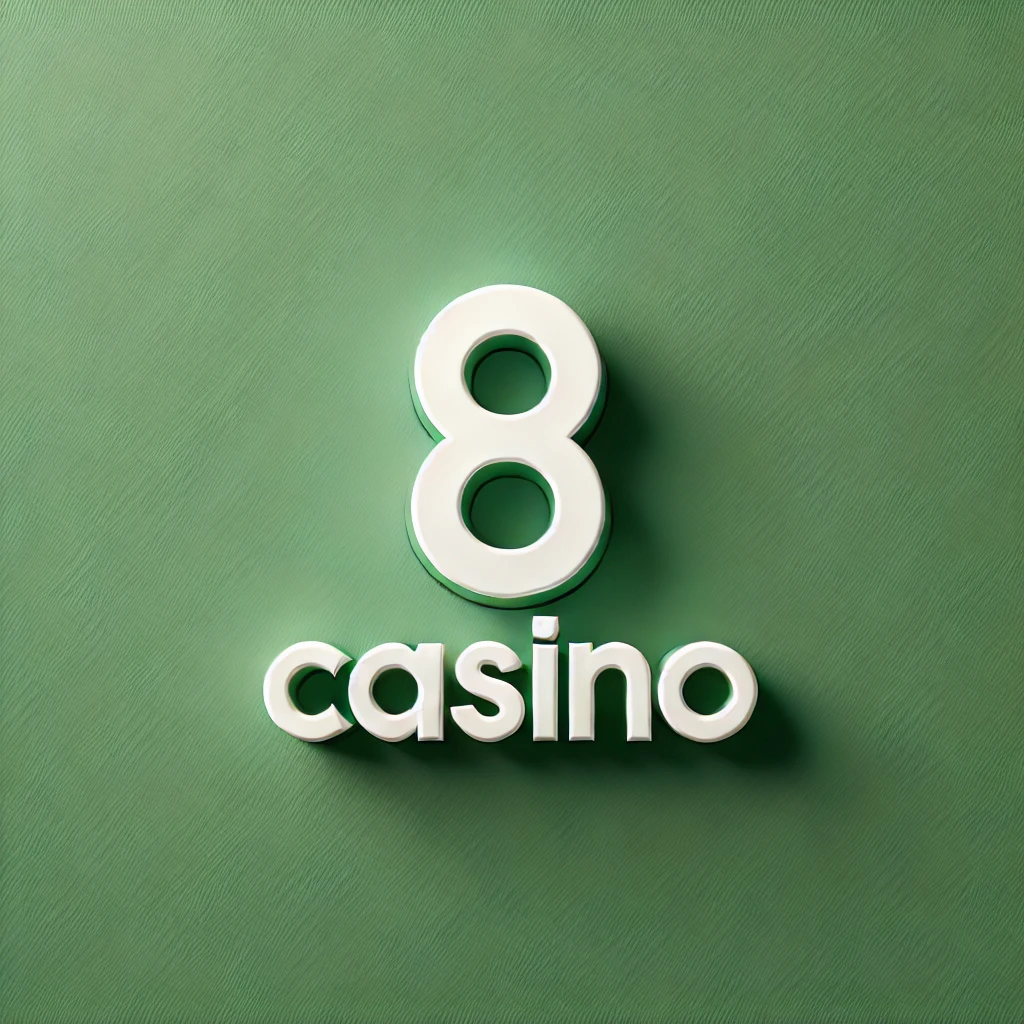 8casino – Jogos de Cassino Online Brasil