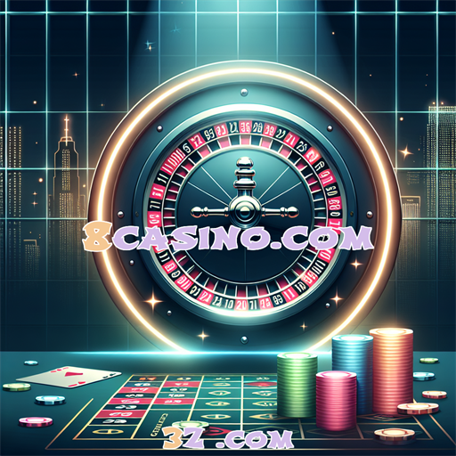 A Fascinante Mundo dos Caça-Níqueis no 8casino.com