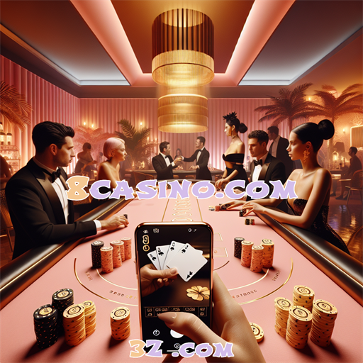 8casino.com