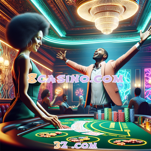 Torneios: A Competição que Faz a Diferença no 8casino.com